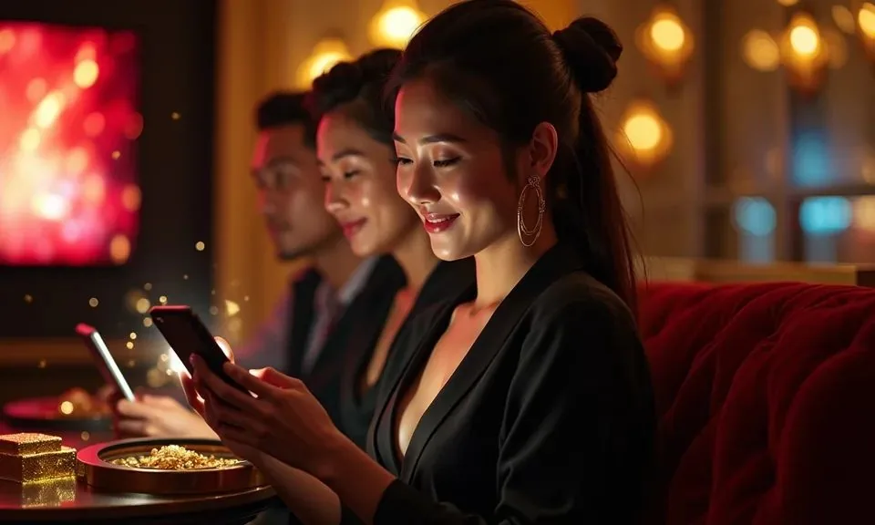 สิ่งที่ทำให้ 32red แตกต่างในมุมมองของเรา